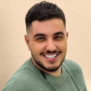 آرون افشار